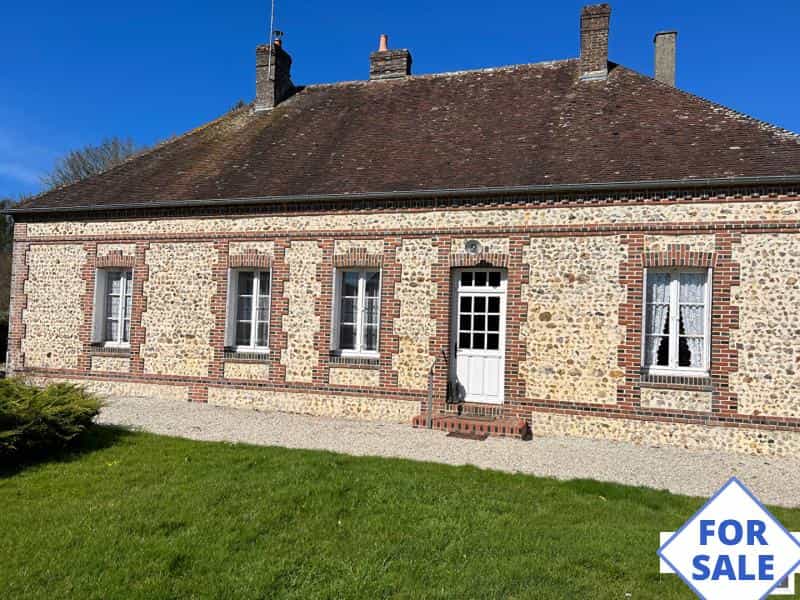 House in La Coulonche, Normandie 11731220