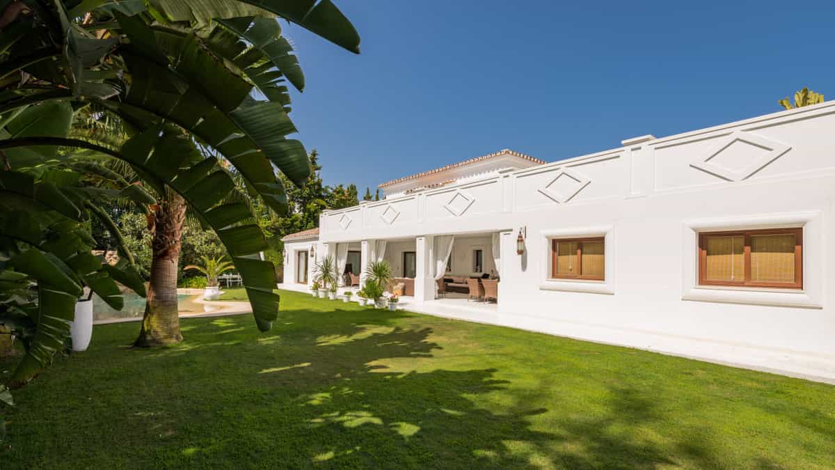 Rumah di Villanueva de Algaidas, Andalusia 11731238