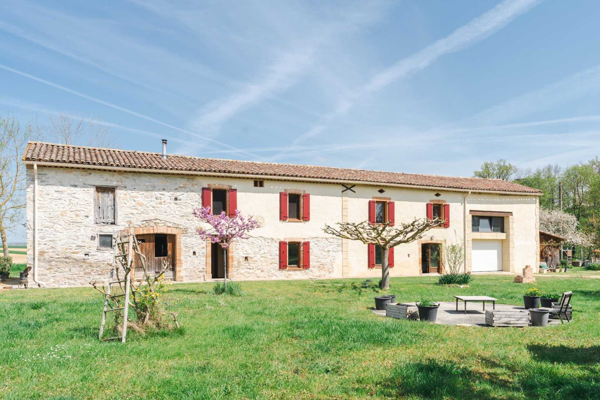 House in Revel, Occitanie 11731248