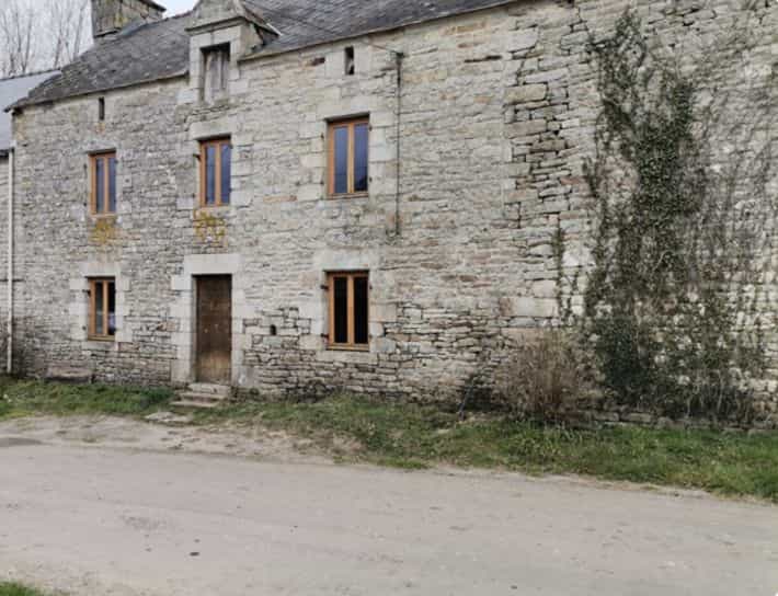 Huis in Sint-Dienaar, Bretagne 11731267