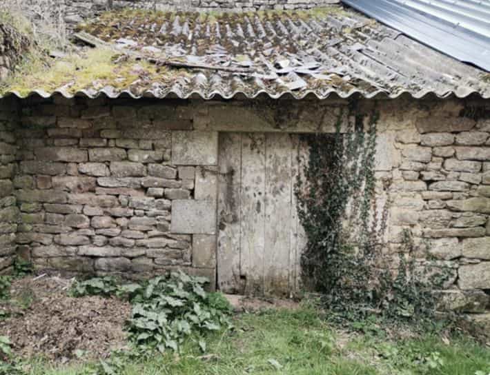 σπίτι σε Saint-Servant, Bretagne 11731267