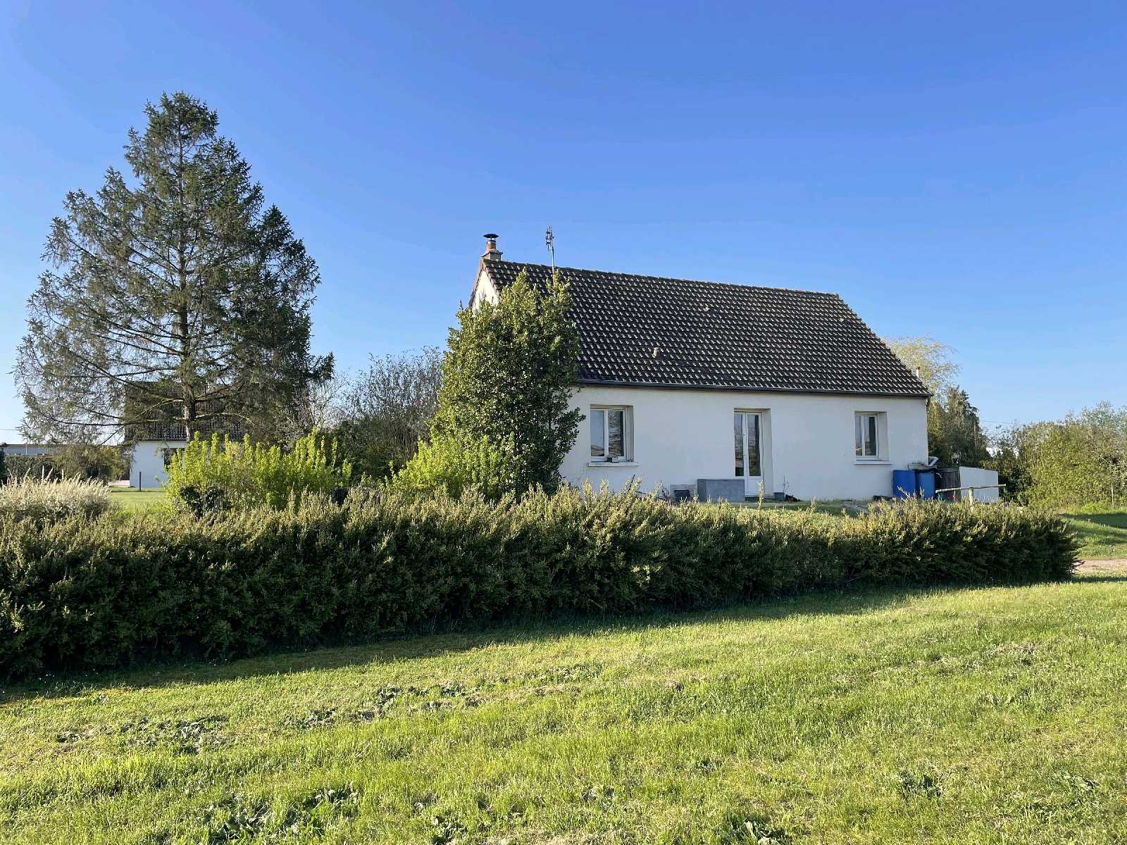 House in Aunou-le-Faucon, Normandie 11731283