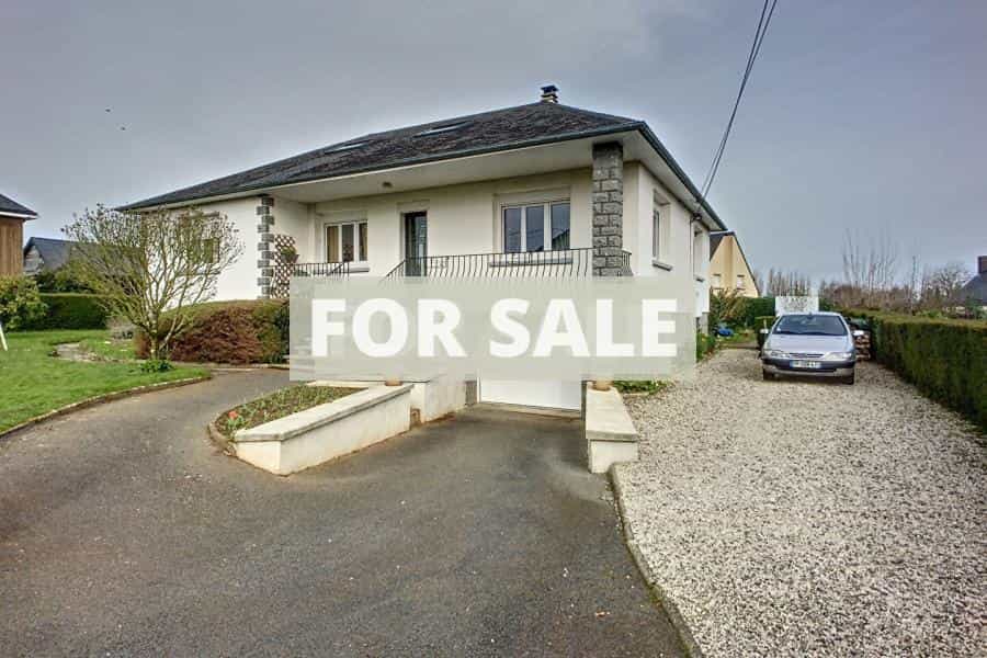 House in Tinchebray, Normandie 11731301