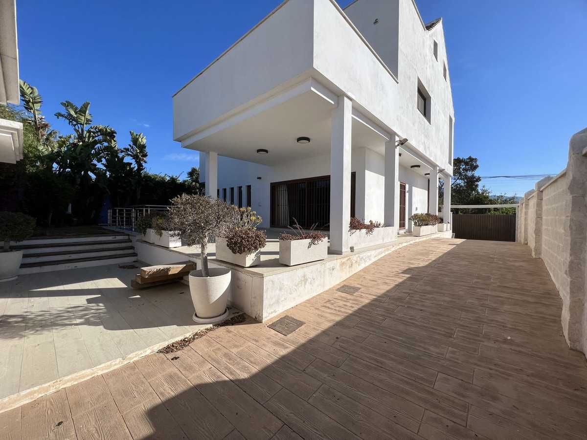 Casa nel San Pedro de Alcantara, Andalusia 11731310