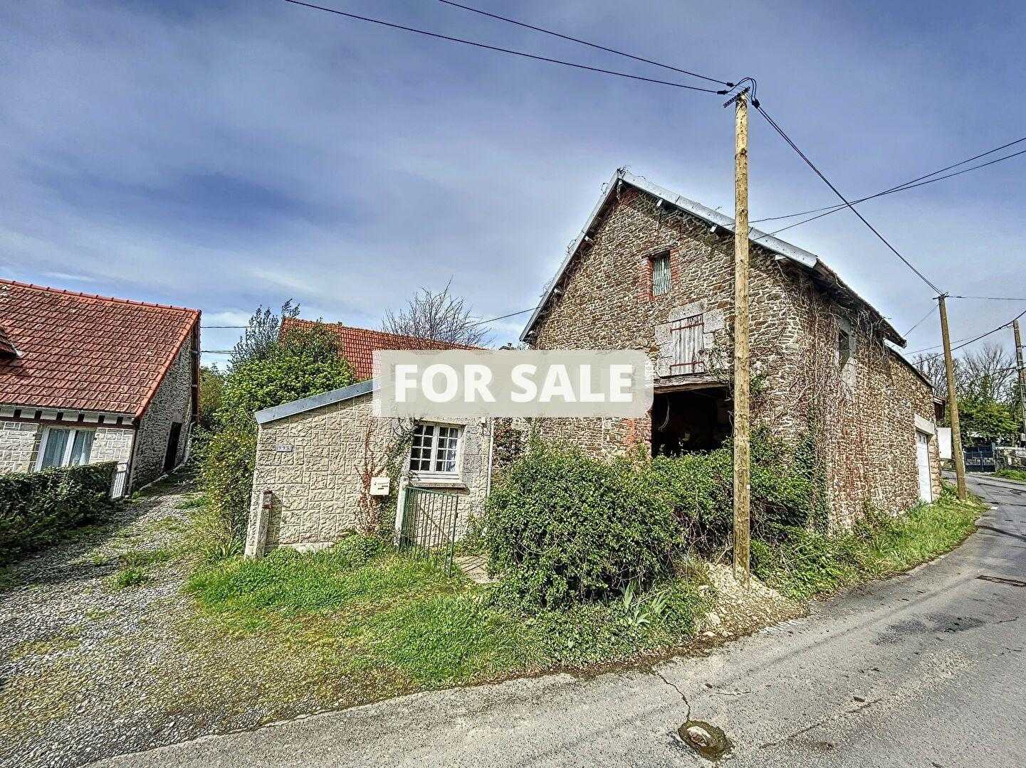 House in Saint-Pair-sur-Mer, Normandie 11731356