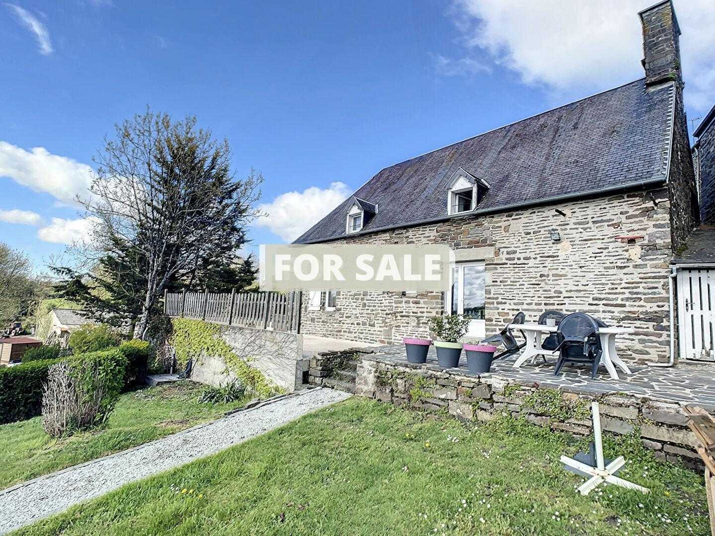 House in Beauchamps, Normandie 11731382