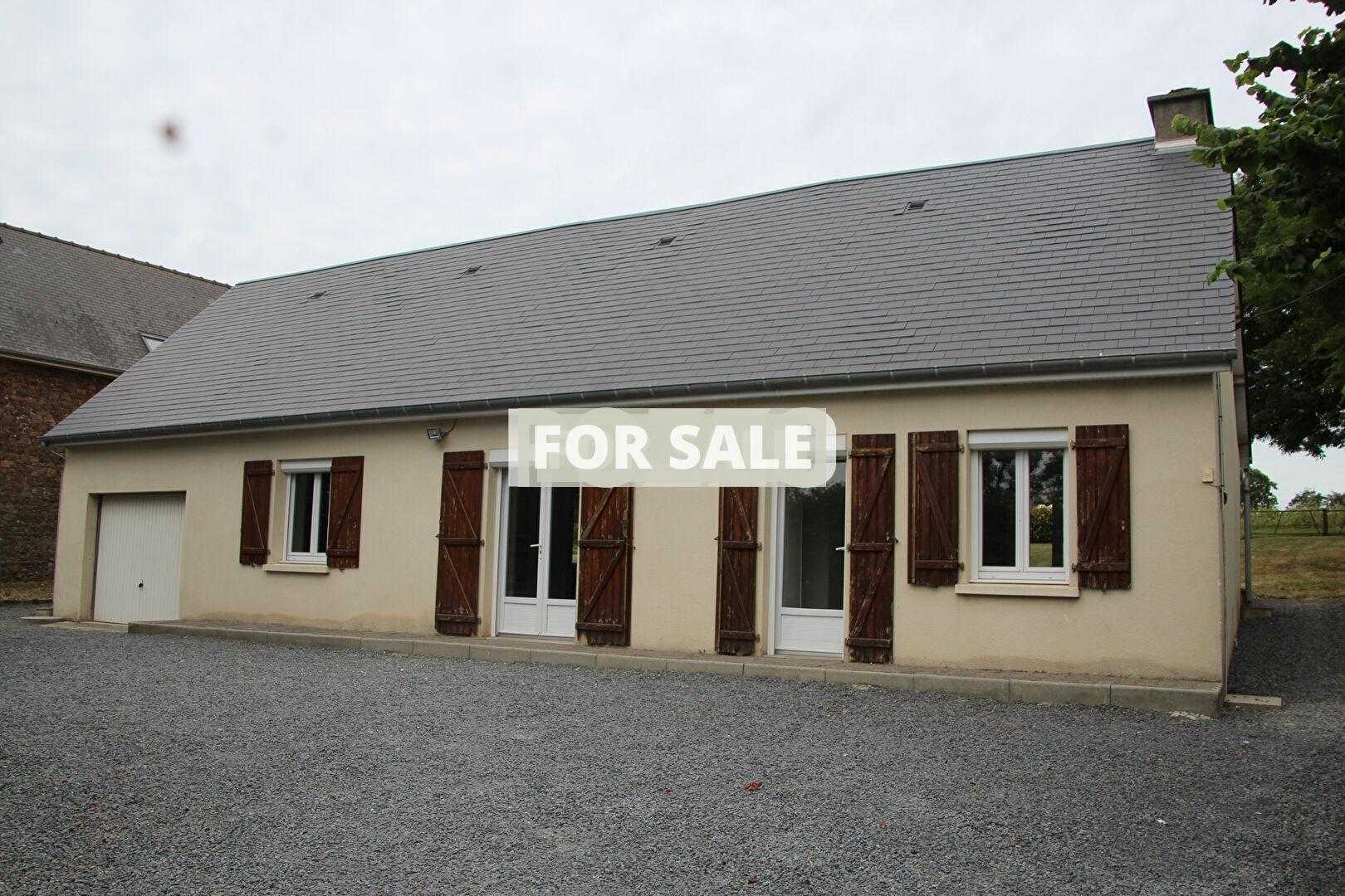 House in Guilberville, Normandie 11731392