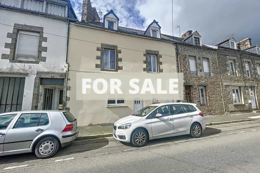 House in Montjoie-Saint-Martin, Normandie 11731403