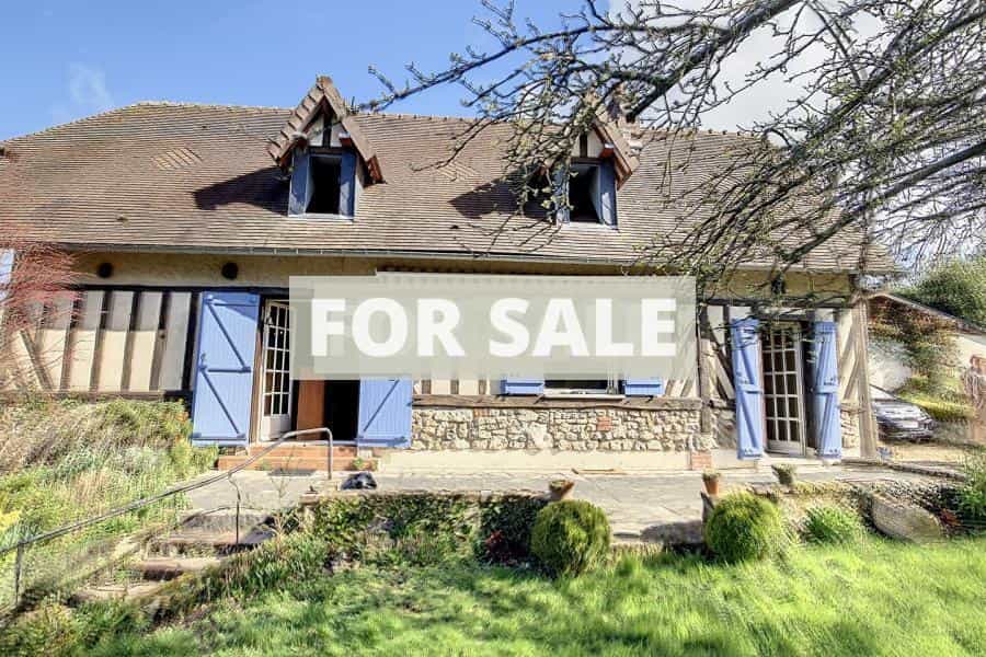 House in Fatouville-Grestain, Normandie 11731444