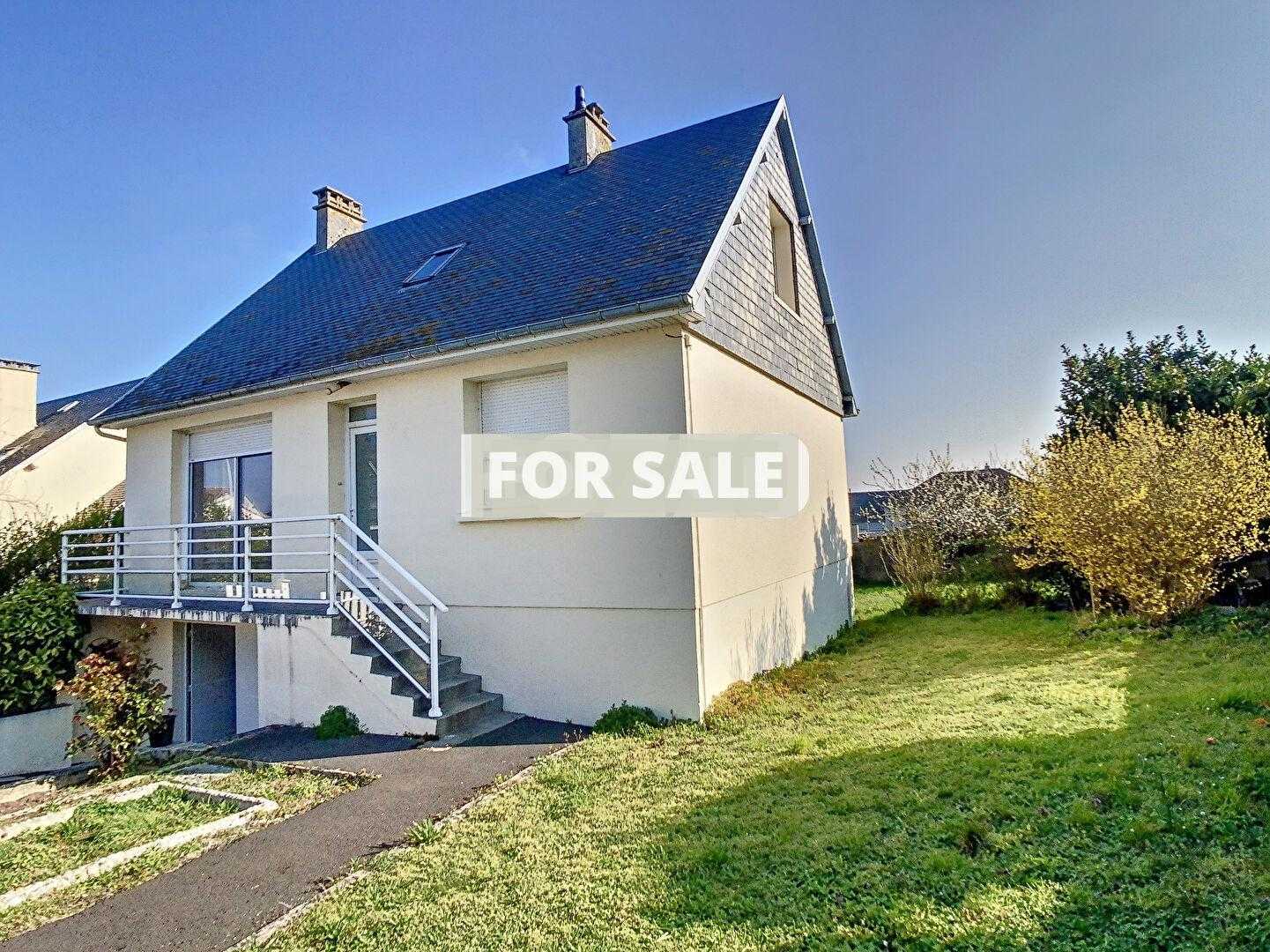 Haus im Donville-les-Bains, Normandie 11731464