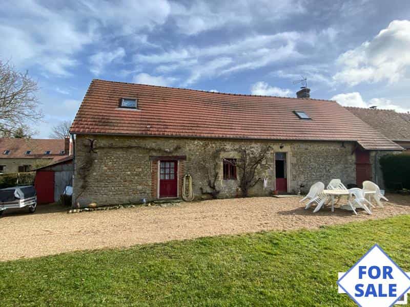 House in Barville, Normandie 11731476