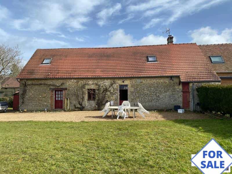 House in Barville, Normandie 11731476