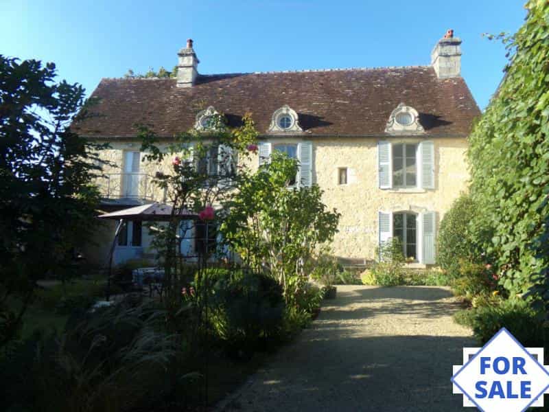 House in Ecouche, Normandie 11731483