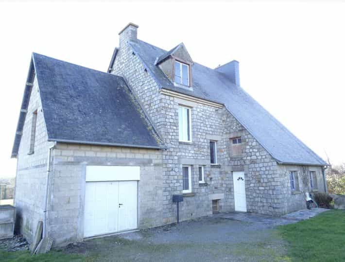 House in Ger, Normandie 11731499