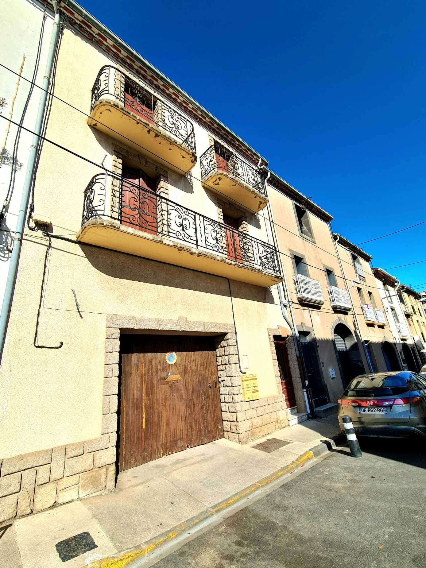 Hus i Portiragnes, Occitanie 11731501