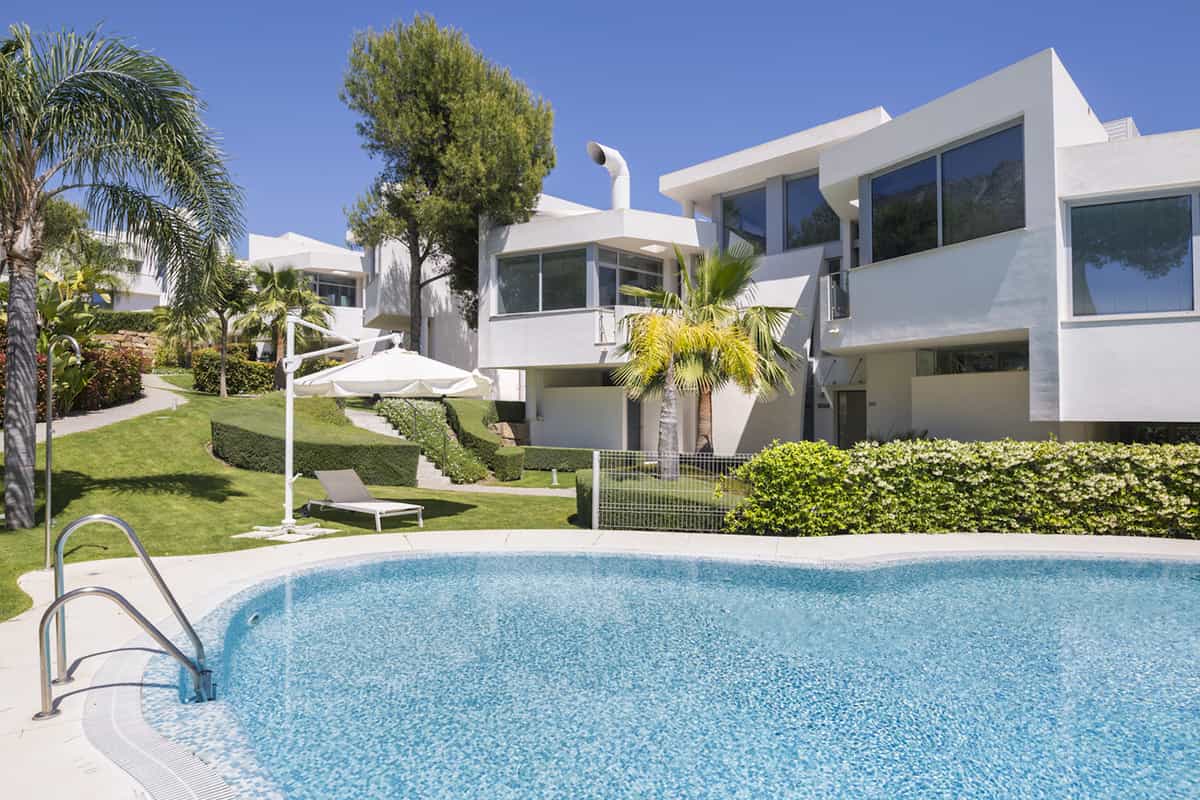 Casa nel Marbella, Andalusia 11731504