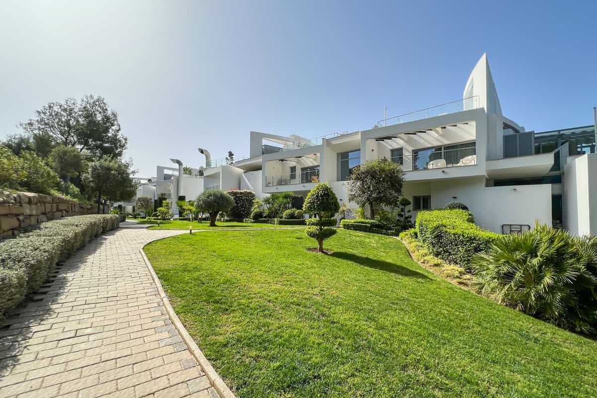 Haus im Marbella, Andalusien 11731504