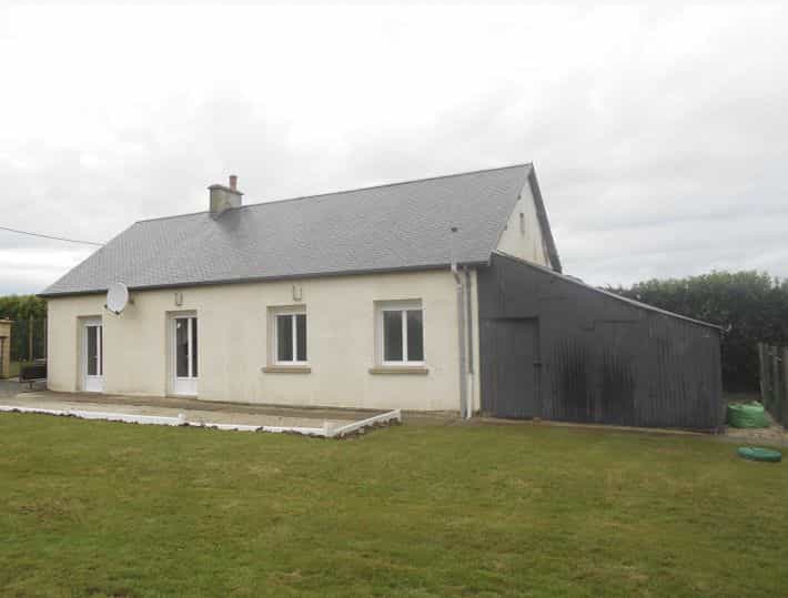 House in Le Teilleul, Normandie 11731508