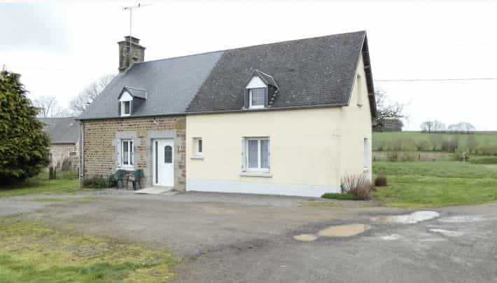 House in Reffuveille, Normandie 11731513