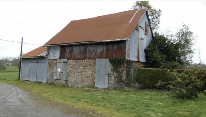 жилой дом в Reffuveille, Normandie 11731513