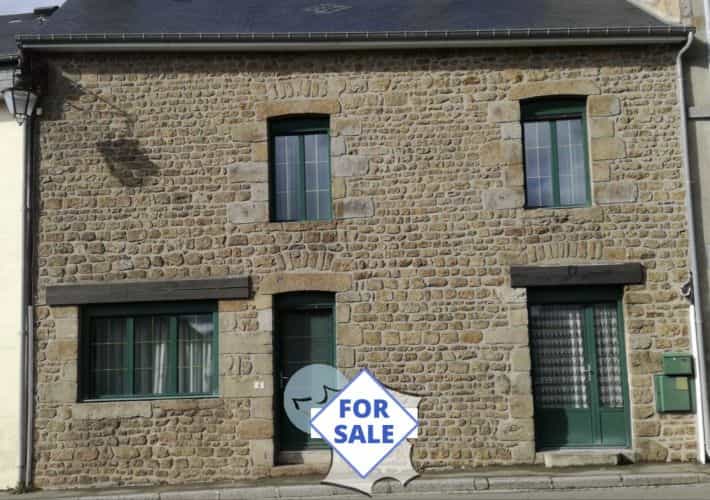 Huis in Charchigne, Pays de la Loire 11731517