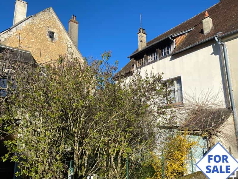 Talo sisään Saint-Langis-les-Mortagne, Normandia 11731536