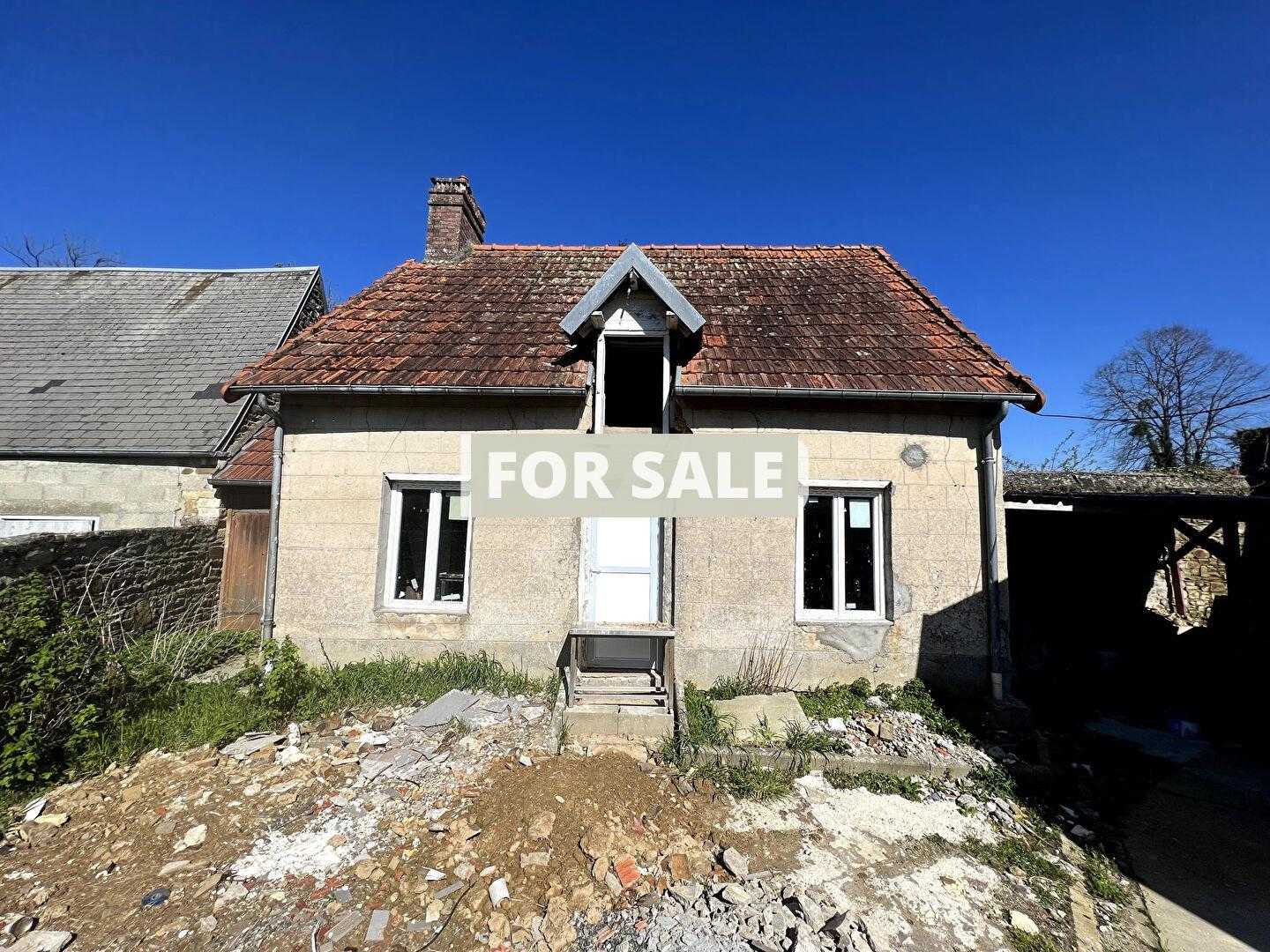 House in Guilberville, Normandie 11731722