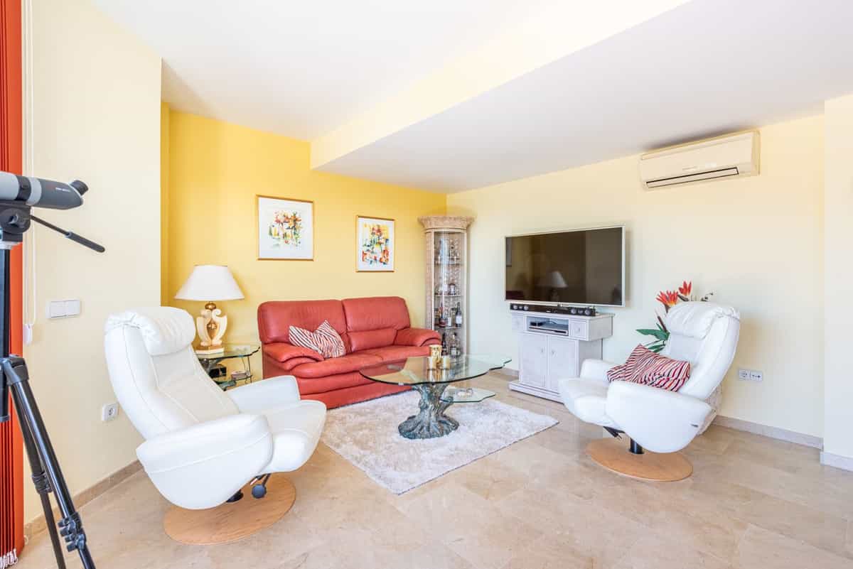 Condominium in Moncloa, Madrid 11731726