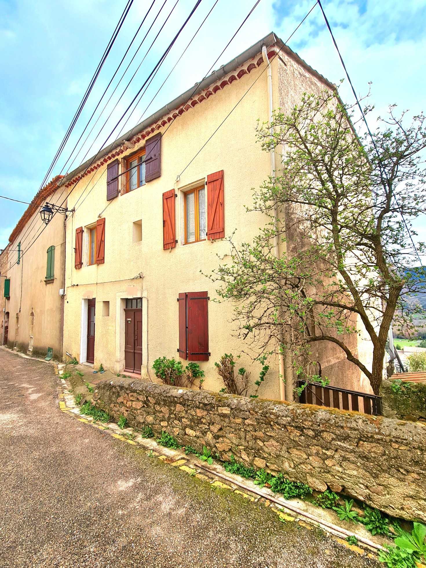 Hus i Bédarieux, Occitanie 11731835