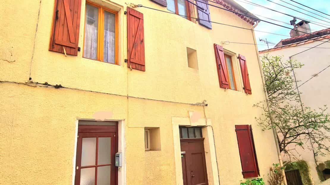 casa en Bédarieux, Occitanie 11731835
