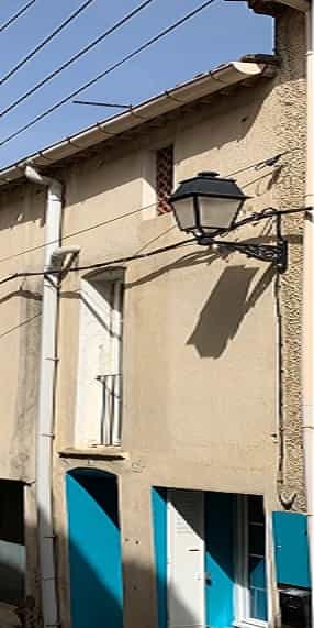 жилой дом в Magalas, Occitanie 11731844
