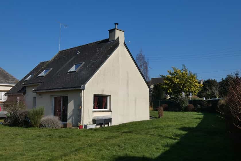 House in Guer, Bretagne 11731881