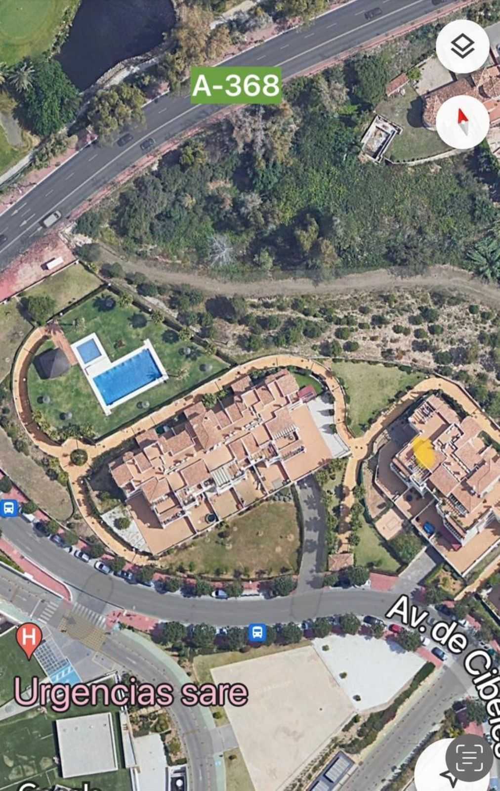 casa en Benalmádena, Andalusia 11731907
