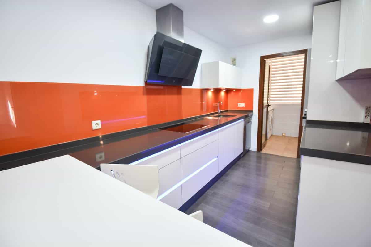 公寓 在 Mijas, Andalucía 11732004