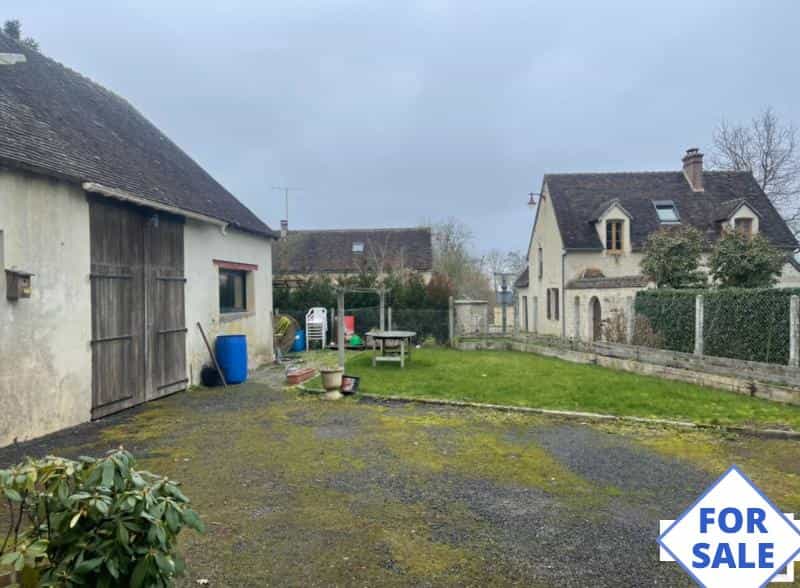 Talo sisään Belforêt-en-Perche, Normandie 11732013