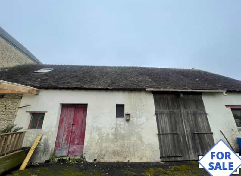 House in Vaunoise, Normandie 11732013
