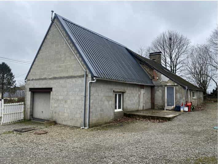 casa en Juvigny-le-Tertre, Normandía 11732060