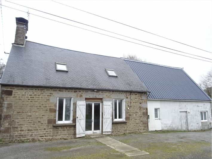 casa en Juvigny-le-Tertre, Normandía 11732060