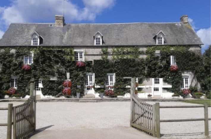 Rumah di Doville, Normandia 11732089