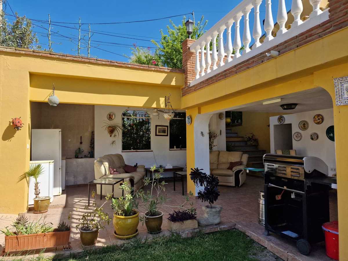 House in Cártama, Andalusia 11732095