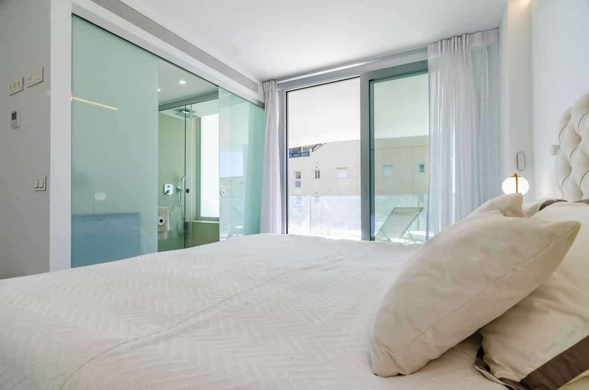 Квартира в Монклоа, Мадрид 11732111