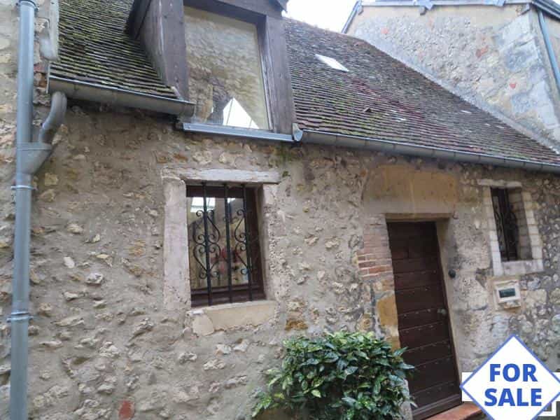 Talo sisään Saint-Langis-les-Mortagne, Normandia 11732174