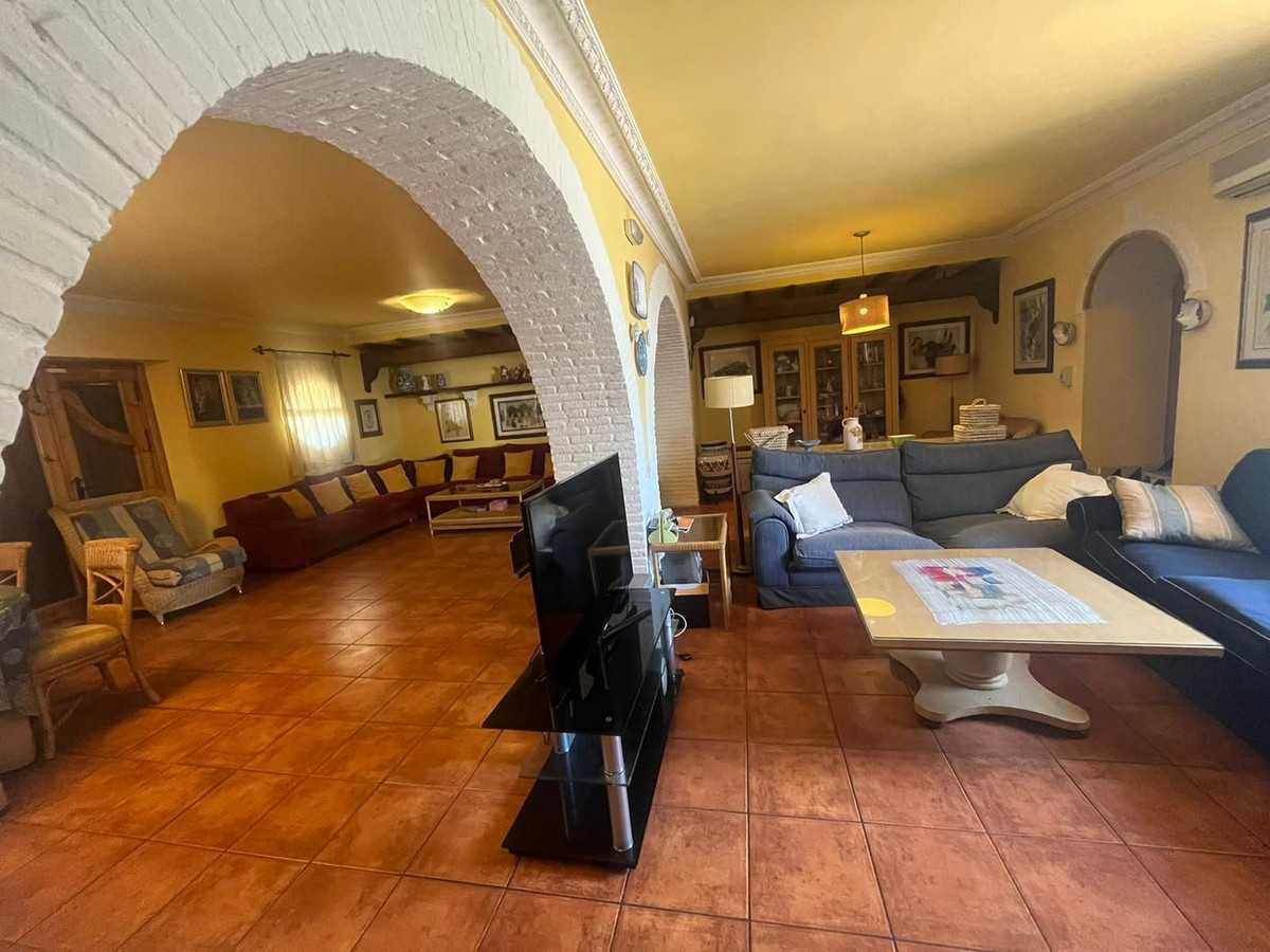 жилой дом в Málaga, Andalusia 11732239