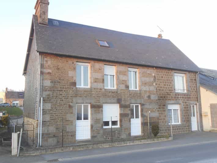 casa en Juvigny-le-Tertre, Normandía 11732243