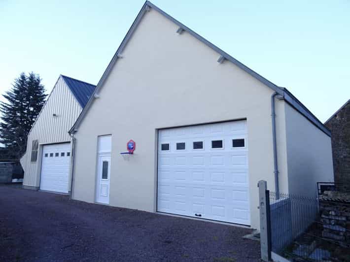 rumah dalam Saint-Hilaire-du-Harcouet, Normandie 11732245
