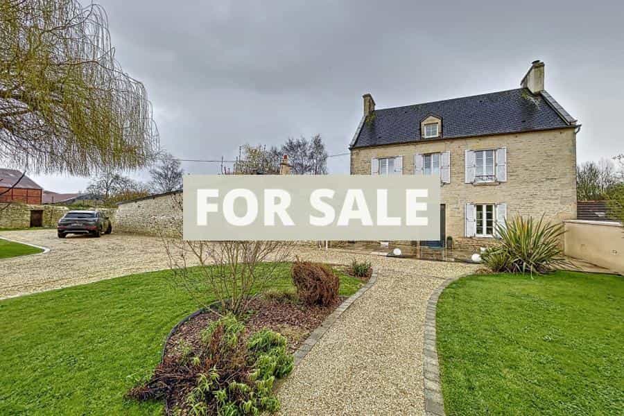 House in Audrieu, Normandie 11732252