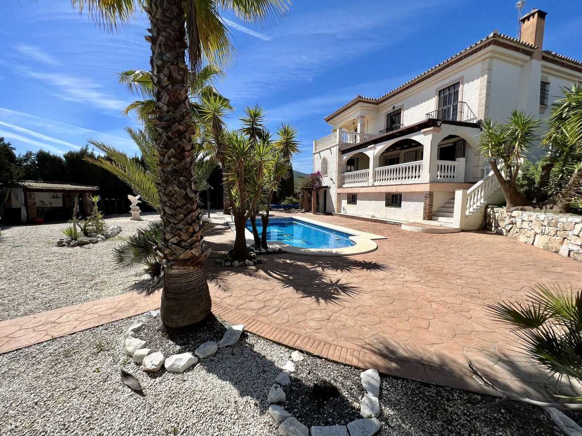 Huis in Munt, Andalusië 11732275