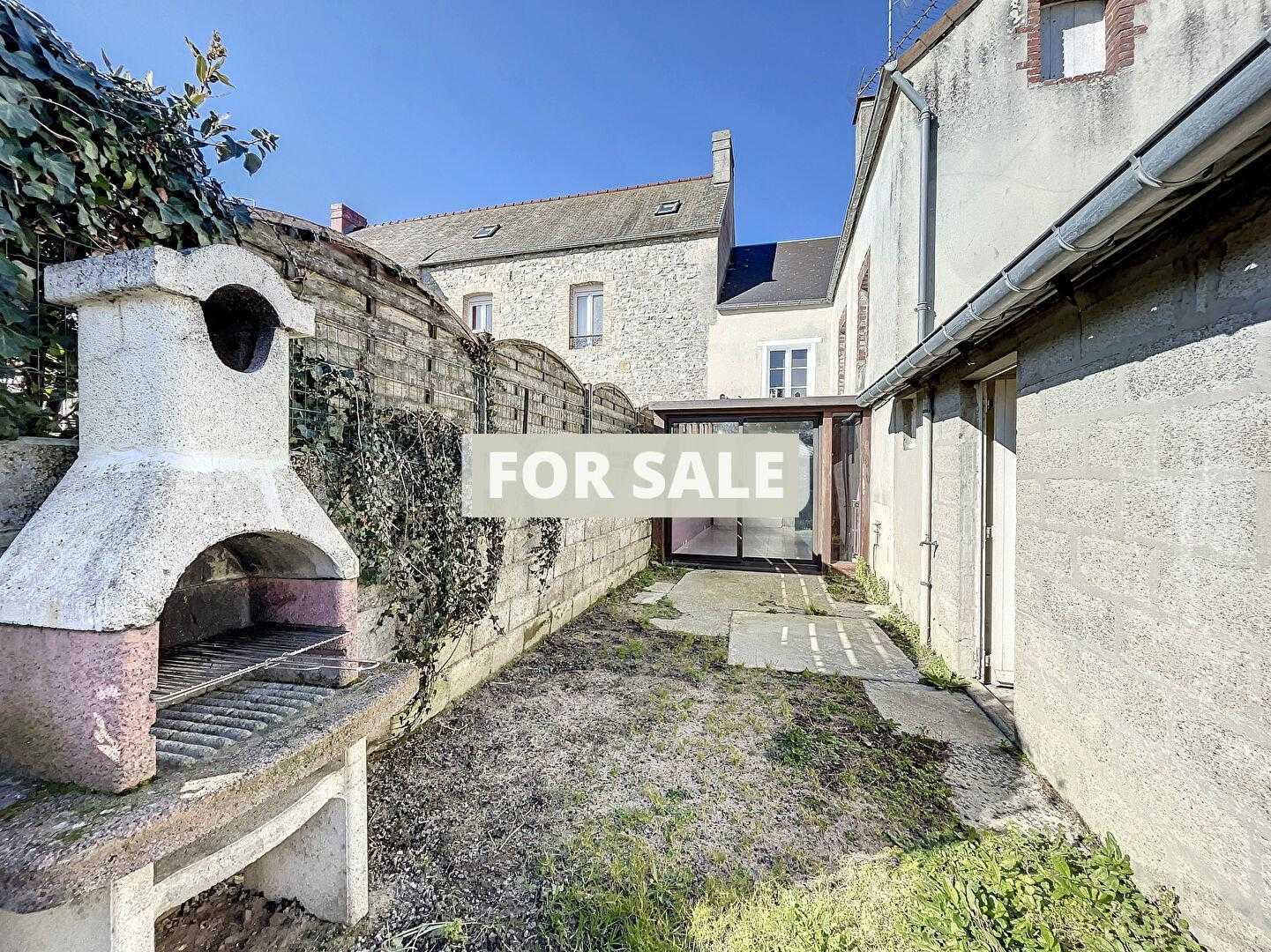 House in Trelly, Normandie 11732305