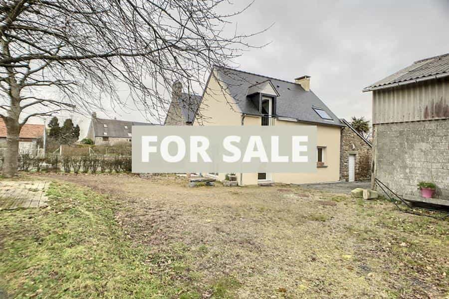 House in Champeaux, Normandie 11732327