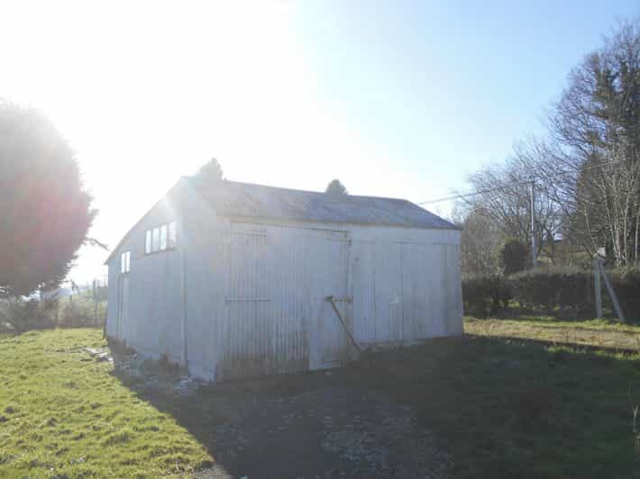 House in Le Fresne-Poret, Normandie 11732337